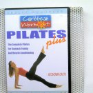 Caribbean Workout: Pilates Plus [DVD]