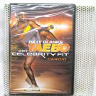 Billy Blanks' Tae Bo: Get Celebrity Fit - Cardio [DVD] [Sealed]