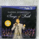 Songs Of Faith [CD] Daniel O'Donnell