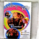 Jesus Is My Superhero - Hillsong Kids - DVD
