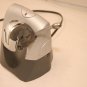 Plantronics CS70 NC Office Charging Base CS70N Wireless Headset /w AC Adapter