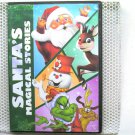 Santa's Magical Stories [3 Discs] [DVD]