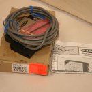 NEW in box  Banner SM512LBFO Sensor