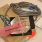 NEW in box Banner SM512LBFO Sensor