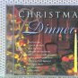 Various: Christmas Dinner [CD][2000]