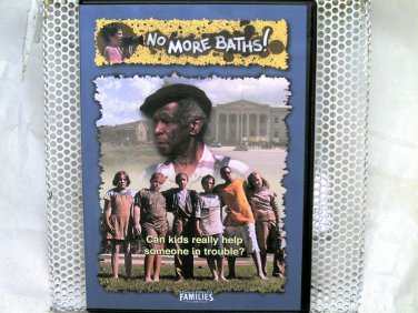 No More Baths! [DVD] 2003
