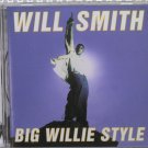 Big Willie Style (CD)