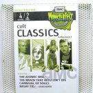 Monsterfest: Cult Classics - Collection 1