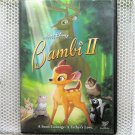 Bambi Ii Dvd Fs
