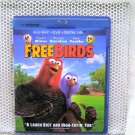 Free Birds [Blu-ray] [2013]
