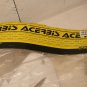 Acerbis White Side Panels/Rear Number Plates 12-15 FOR KAWASAKI KX 450 F KX 250