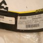Acerbis White Side Panels/Rear Number Plates 12-15 FOR KAWASAKI KX 450 F KX 250