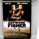 Antwone Fisher [WS] [DVD] [2002]
