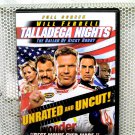 Talladega Nights: The Ballad of Ricky Bobby (DVD)