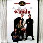 A Fish Called Wanda [DVD] [1988]