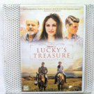 Lucky's Treasure  by PureFlix [DVD]
