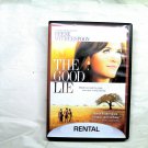 The Good Lie Dvd (2015) Reese Witherspoon