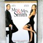 Mr. & Mrs. Smith (Full Screen Edition)