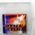 Sing for Joy (audio cd)