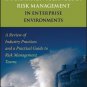 Information Technology Risk Management in Enterprise Environments: A Review of I