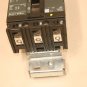 Square D FA FA36090 3 Pole 90A 600V Circuit Breaker - Black