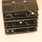 Square D FA FA36090 3 Pole 90A 600V Circuit Breaker - Black