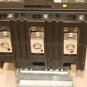 Square D FA FA36090 3 Pole 90A 600V Circuit Breaker - Black