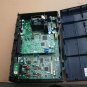 Panasonic KX-TVA50 Voicemail Controller system w/PSUP1484ZA 2 Port DPT expansion