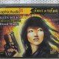NEW! World of the Lupi : 6 Blood Magic Audio Book CD set 6cds  Eileen Wilks