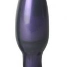 Ryder Silicone Anal Plug Midnight Purple