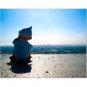 Ernest Gets Some Sun 8x10 photo