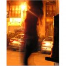 Madrid Dancer 8x10 photo
