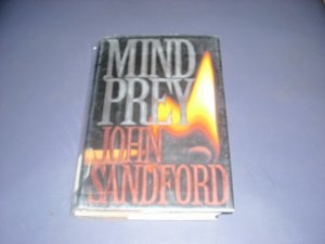 Mind Prey By John Sandford