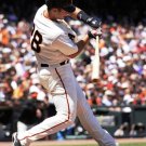 buster  posey  autograph  photo  5 x 7