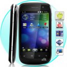 Soma - 3G Android 2.3 Smartphone with 3.5 Inch Capacitive Touchscreen (Dual SIM)