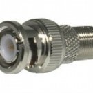 F Connector To BNC Adapter - 10-Pack