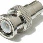 BNC M - RCA F Adapter - 10-Pack