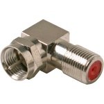2.5GHz F Angle Adapter - 10-Pack