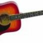 "Montana" Dreadnought Guitar