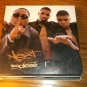 CDs Collection Wyclef Jean Aaliyah Mark Morrison En Vogue Blaque 18 Rap Hip Hop