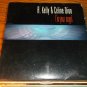 CDs Collection Wyclef Jean Aaliyah Mark Morrison En Vogue Blaque 18 Rap Hip Hop