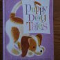 The Lost Kitten Puppy Dog Tails Children's Storybook First Issues Vintage 1960's