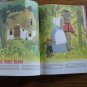 The Lost Kitten Puppy Dog Tails Children's Storybook First Issues Vintage 1960's
