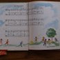 The Giant's Shoe Mulberry Bush Vintage1960's Children's Story Book Rand McNally