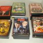 DVD Movie Collection Harry Potter Spiderman Comedy Horror Thriller Drama Used