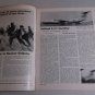 Lockheed Starlifter Air Pictorial Magazine Brochure Vintage April 1967