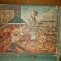 Disney Puzzles Bill Layne Elves Pigs Polar Bears Vintage Christmas