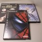 3 Play Station 2 Video Games Spiderman Salt Lake 2002 FIFA World Cup