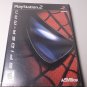 3 Play Station 2 Video Games Spiderman Salt Lake 2002 FIFA World Cup