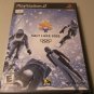 3 Play Station 2 Video Games Spiderman Salt Lake 2002 FIFA World Cup